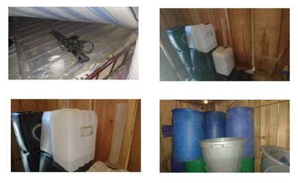 Guerrero es la entidad más peligrosa al sumar 8 mil 380 homicidios desde 2013