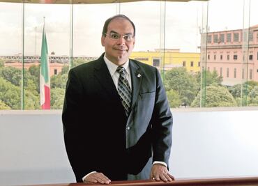 Mantiene Tec primer lugar en México