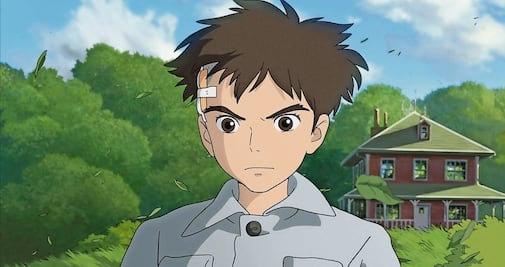 ¿Qué ver?: “El niño y la garza”, un emotivo filme que no sólo es para niños