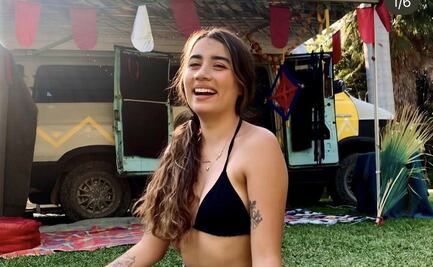 Policía alemana busca a María Fernanda, mexicana desaparecida en Berlín