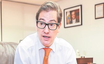 “Habrá igualdad cuando se incremente el salario”: Chertorivski