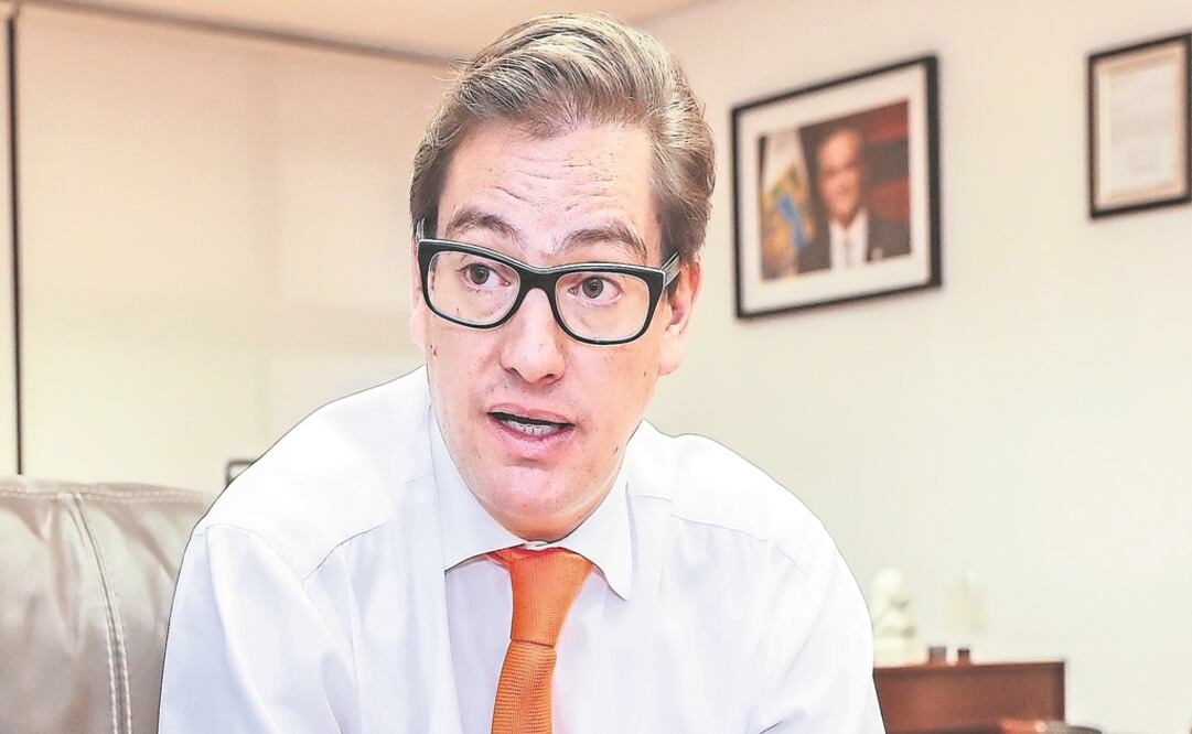 “Habrá igualdad cuando se incremente el salario”: Chertorivski