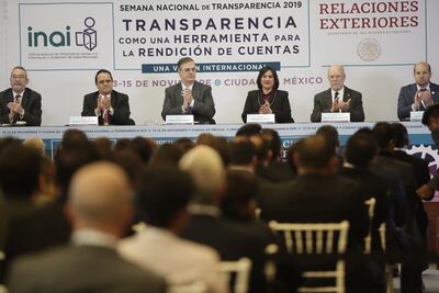 Transparencia, fundamental para consolidar el desarrollo sostenible: UNESCO