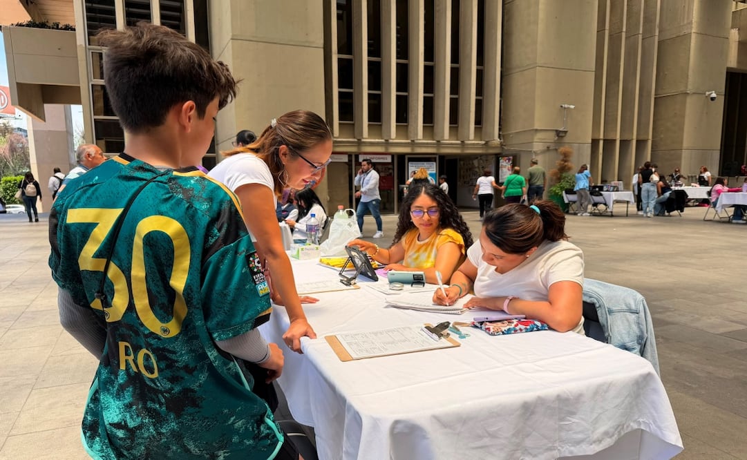 Alcaldía Cuauhtémoc invita a jornada de salud; expedirán certificados médicos . Foto: Especial