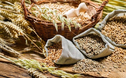 Baja en la producción agroalimentaria por sequía impulsará importaciones de granos