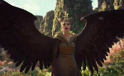 Adelantan estreno de "Maléfica 2" para octubre