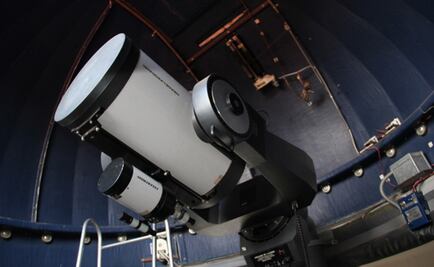 La Ibero abrirá sus puertas para observar el eclipse