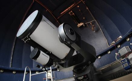 La Ibero abrirá sus puertas para observar el eclipse