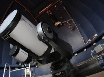 La Ibero abrirá sus puertas para observar el eclipse