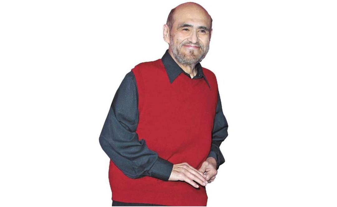 Foto: Archivo EL UNIVERSAL