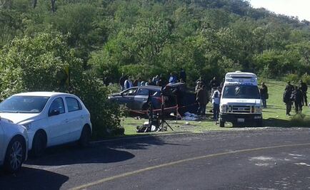 Asesinan a alcalde de Huehuetlán El Grande, Puebla