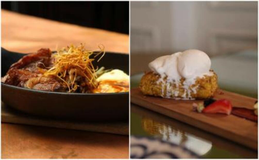 ¿Qué pedir en los mejores restaurantes de México?