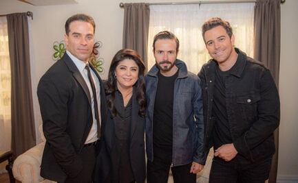 ¿Qué podemos esperar de “Corona de lágrimas 2”?