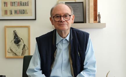 Francisco Hernández escribe poesía en grado de tentativa