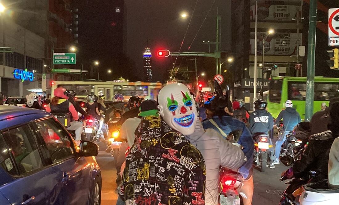 Foto: Gaspar Betancourt/ EL UNIVERSAL