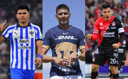 Liga MX: ¿A qué hora y por dónde ver los partidos este domingo 18 de febrero?
