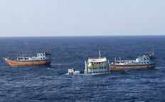 Países europeos y Japón, "dispuestos a contribuir" a la seguridad del estrecho de Ormuz; piden respetar leyes internacionales