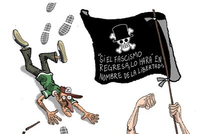 El éxito de la marcha