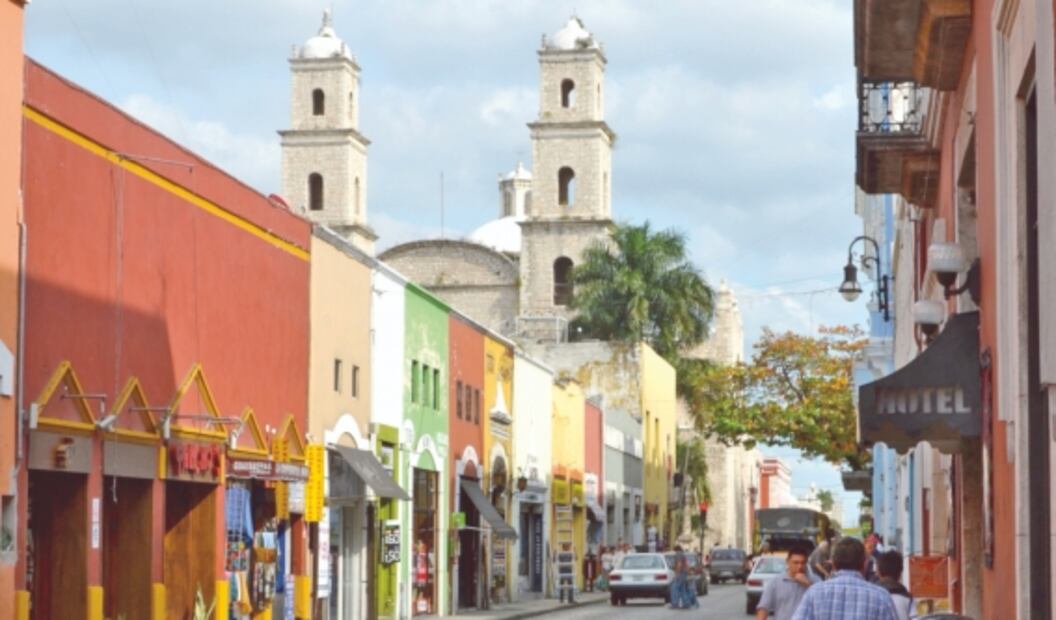 Lugares para escaparte con tu pareja en Semana Santa