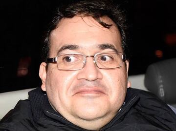 Entérate. Los perfiles negros del PRI