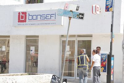 Diputados aplazan dictamen de Banco del Bienestar