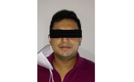 Detienen en Chiapas a profesor de primaria que difundía pornografía infantil 