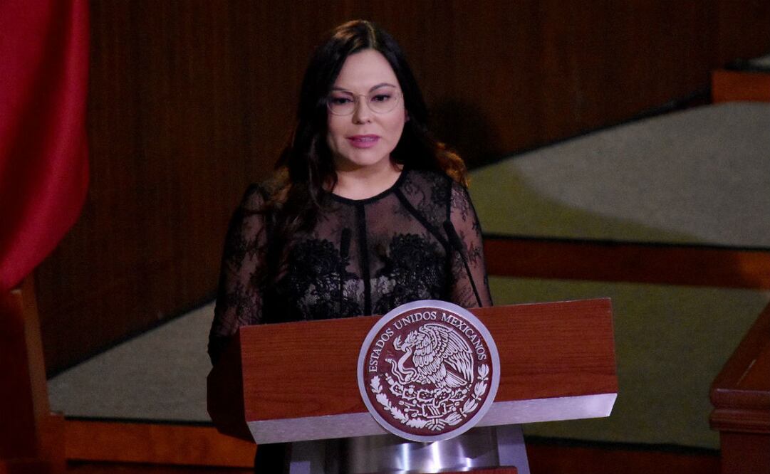 Foto: Tomada de @Mx_Diputados