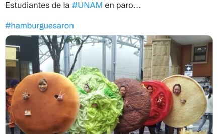 Peña Nieto en Roma, “se hamburguesaron” en la UNAM y el cambio de Facebook a Meta, entre los memes de la semana