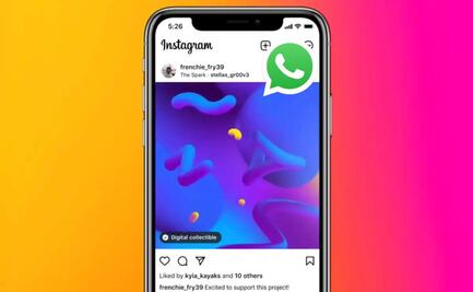 Los NFT llegarán a Instagram esta semana