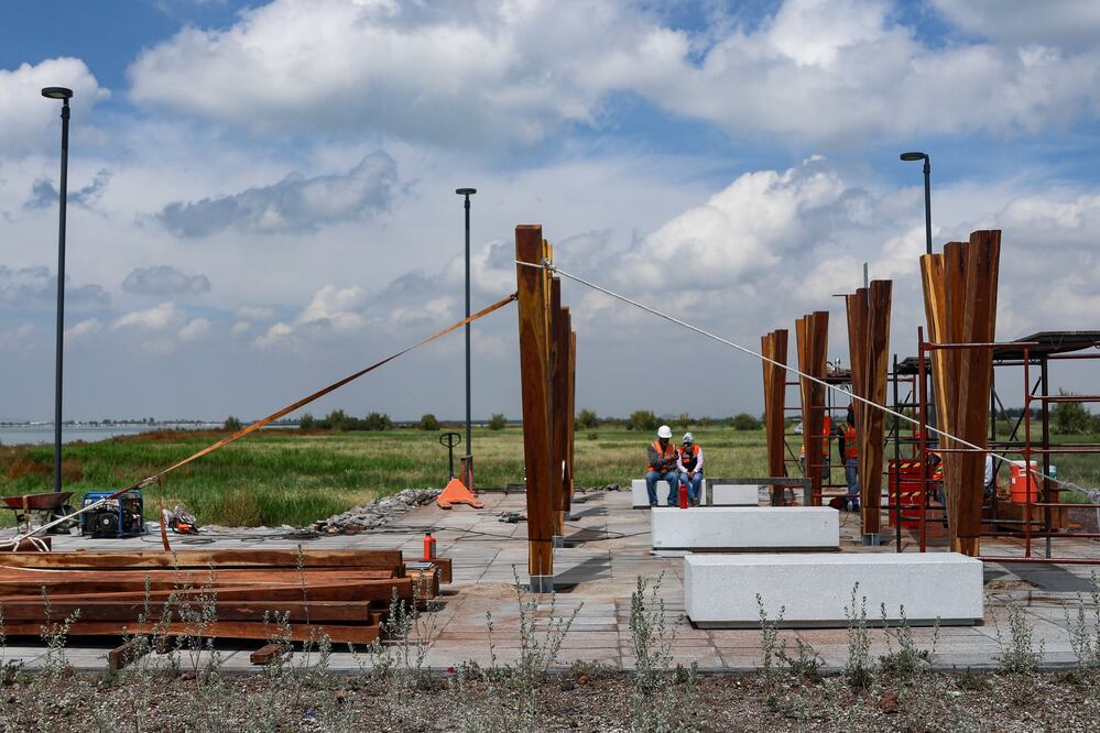 Foto: Diego Prado / EL UNIVERSAL