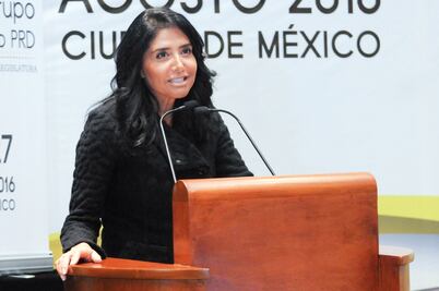 PRD realizará encuesta para elegir candidato