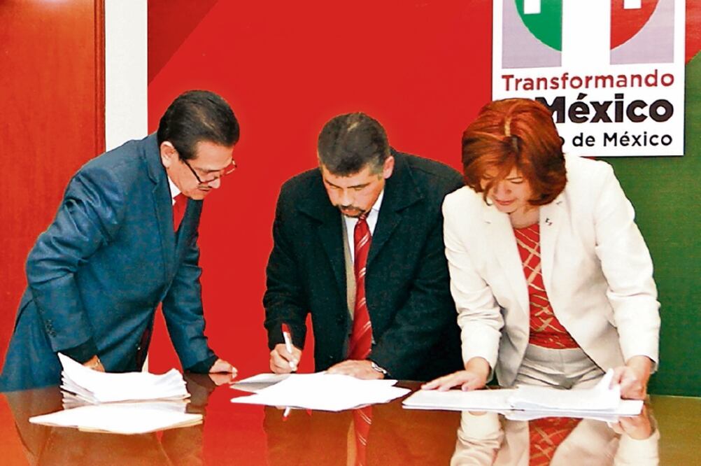 La dictadura ¿perfecta?