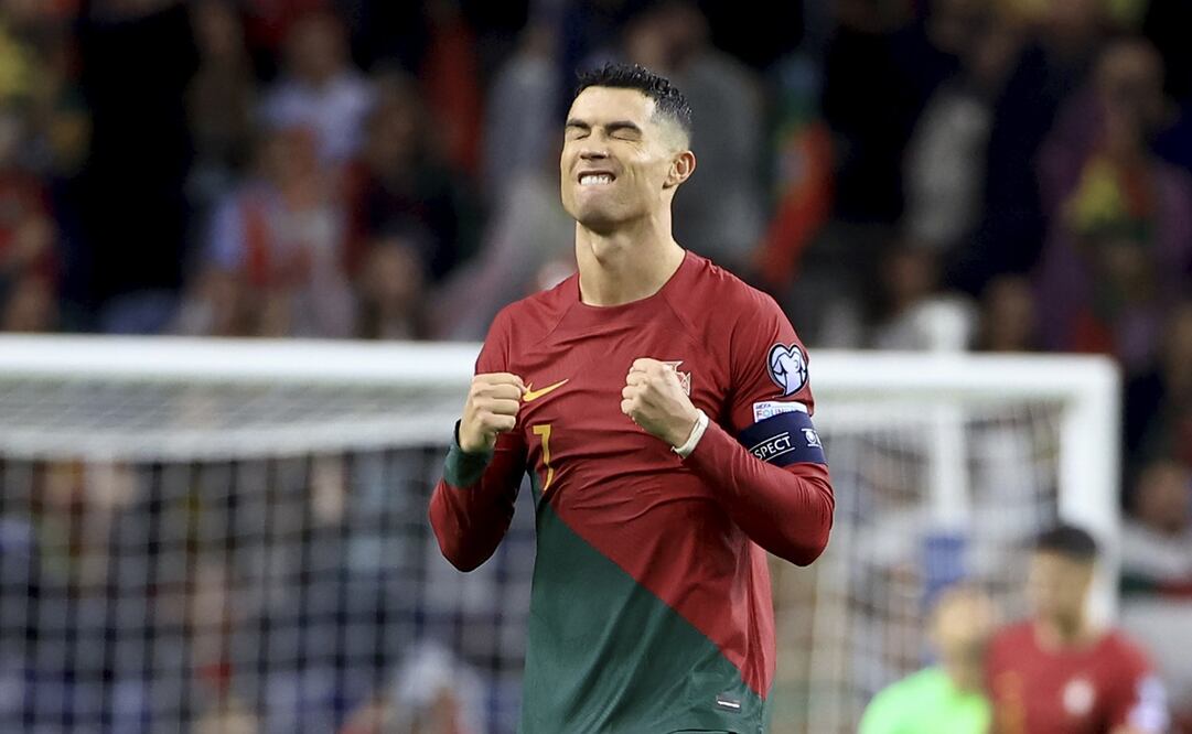 Cristiano Ronaldo - Foto: AP