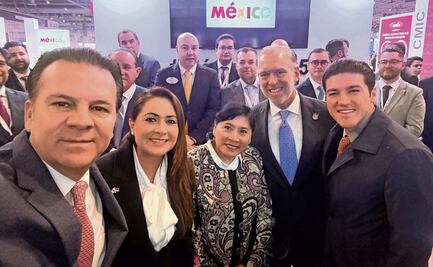 Gobierno posiciona a la entidad como un lugar competitivo