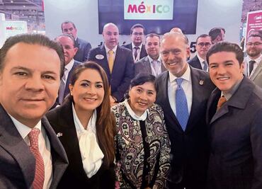 Gobierno posiciona a la entidad como un lugar competitivo