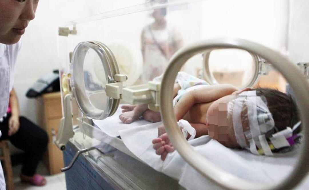 Los familiares confesaron que abandonaron al niño durante dos días, tras lo cual le dieron por muerto (Foto: Reuters/Archivo - Sólo ilustrativa)