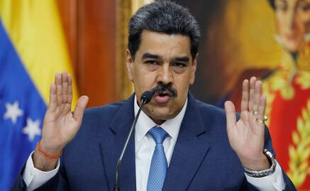 Liberar a Palestina, la batalla “más importante“ que tiene la humanidad: Maduro; Gaza sufre un ”genocidio en vivo”, dice