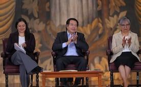 SEP realiza foro nacional para evaluar y fortalecer la Nueva Escuela Mexicana; reflexionan sobre modelo educativo