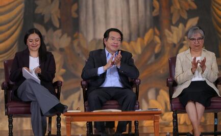 SEP realiza foro nacional para evaluar y fortalecer la Nueva Escuela Mexicana; reflexionan sobre modelo educativo