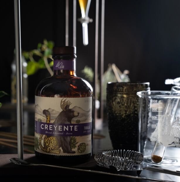 Bebidas para regalar y consentir a mamá en su día