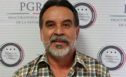 Raúl Flores, presunto narco ligado a Rafa y a Julión, fue detenido el 20 de julio