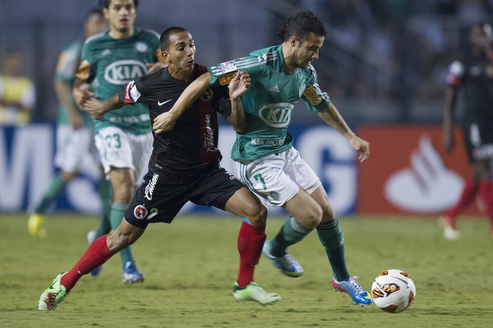 EFE/Sebastião Moreira