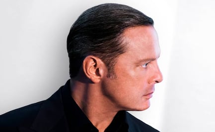 Luis Miguel arranca gira, sin disco con pareja y con sold out