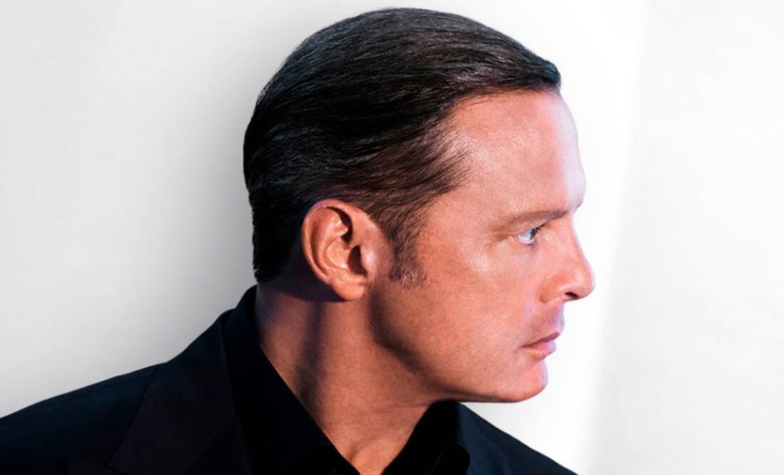 Luis Miguel se reencontrará con sus fans con una gira que arranca hoy.