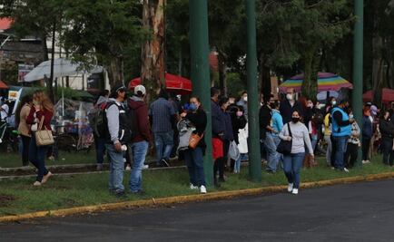 Pide SEP que aspirantes vayan solos o con un familiar al examen Comipems