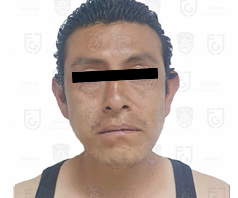 Ilícito. Donacio “N” fue ubicado por las autoridades después de que una mujer encontrara un celular con fotografías explicitas. ARCHIVO EL UNIVERSAL