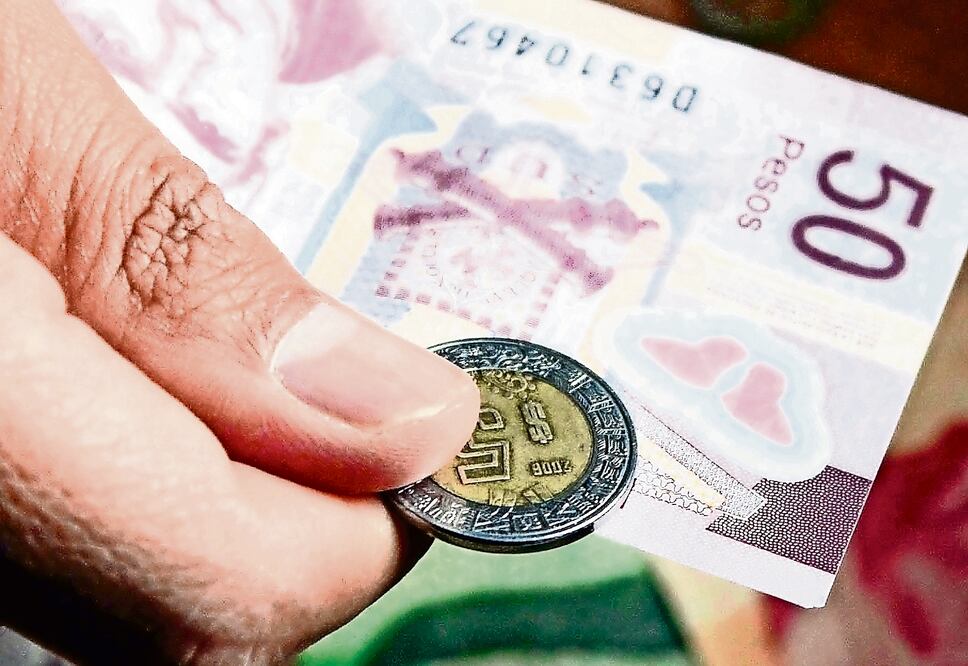 Este y otros temas se analizaron en el marco del Foro Económico México 2018, organizado por el Instituto de Finanzas Internacionales. FOTO: Archivo /EL UNIVERSAL