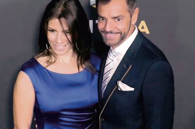 Derbez perdió proyectos de película a causa de Weinstein