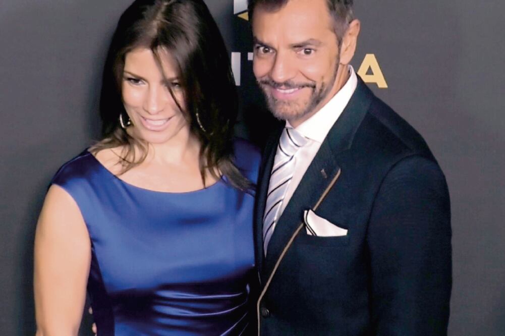 El actor está por estrenar en Hollywood su más reciente película Geostorm. Foto: JUAN MANUEL NAVARRO. EL UNIVERSAL