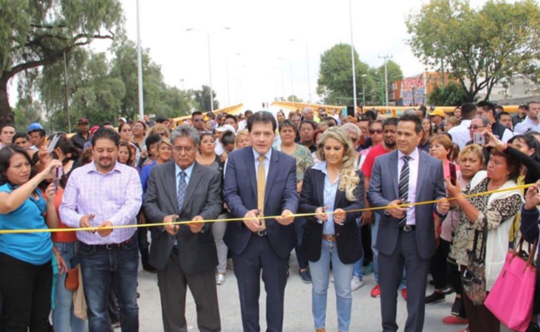 (Foto: Twitter @AriasNora)